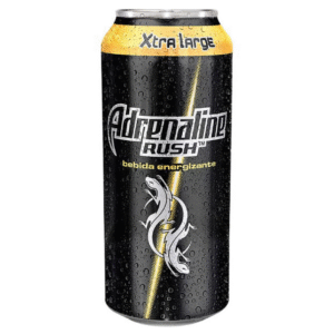 ADRENALINA RUSH 473ML