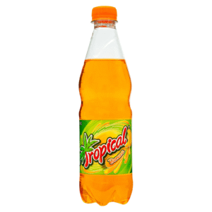 BANANA 500 ML
