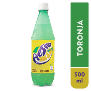 FRESCA TORONJA 500ML