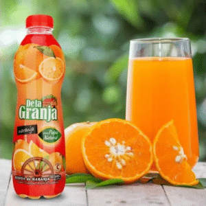JUGO DE NARANJA DE LA GRANJA 500ML