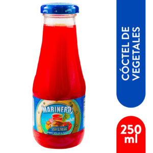 JUGO MARINERO COCTEL DE VEGETALES