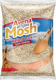 Avena Mosh / Oat Flakes 6/850.5gs