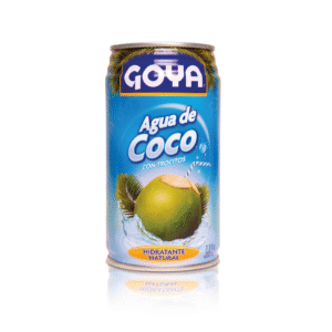 GOYA AGUA DE COCO LATA  17 ONZ PULP