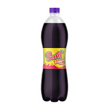 BURST SODA Uva 6/2 Lts