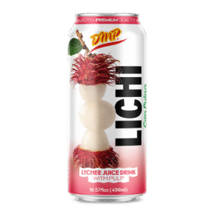 LATA Jugo Lychee  24/16oz