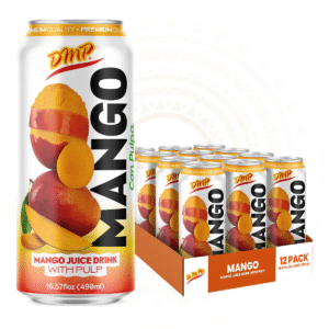 LATA Jugo Mango 24/16oz