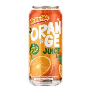 LATA Jugo Naranja 24/16oz