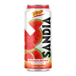 LATA Jugo Sandia/Watermelon 24/16oz