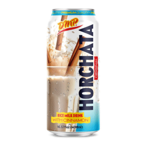 LATA Horchata 24/16oz
