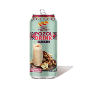LATA Pozol / Pochotl 24/16oz
