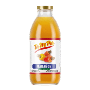 Nectar Botella Marañon/Cashew 12/16 oz