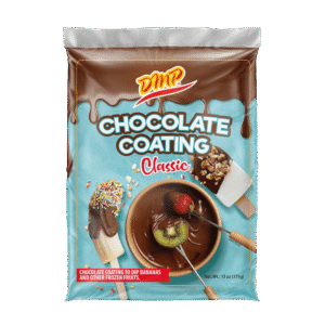 Cobertura Chocolate 12/375 gr
