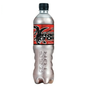 Raptor Bebida Energetica (PET) 12/21.1oz