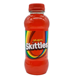 Skittles Drink  - 14oz 1/12ct - Original