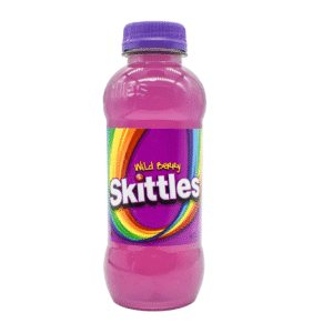 Skittles Drink  - 14oz 1/12ct - Berry