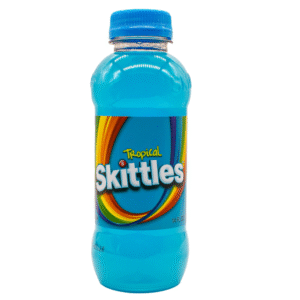 Skittles Drink  - 14oz 1/12ct - Tropical