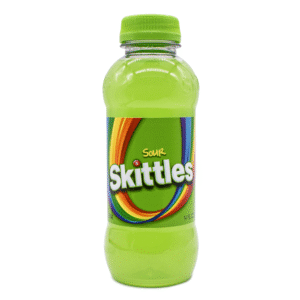 Skittles Drink  - 14oz 1/12ct - Sour