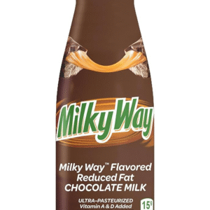 Milky Way Chocolate Drink 14 oz 1/12 ct