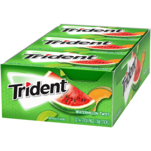 VUP Watermelon Twist 14 Sticks 12/12ct