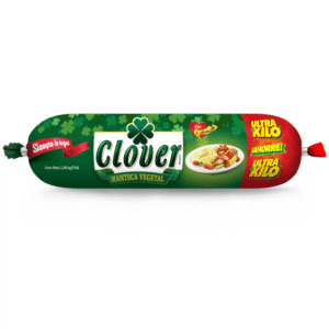 MANTECA CLOVER ULTRA KILO