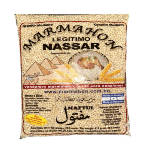 MARMAHON LEGITIMO NASSAR 810GRS
