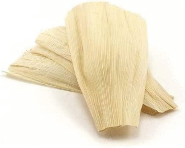 HOJA TAMAL GOYA SELECTAS 16 ONZ