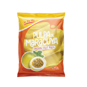 PULPA DE MARACUYA 14 ONZ