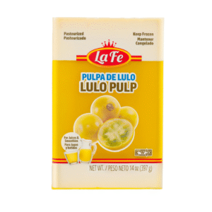 PULPA DE LULO