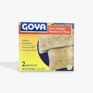 NACATAMALES DE PORK  PASTEL MASA