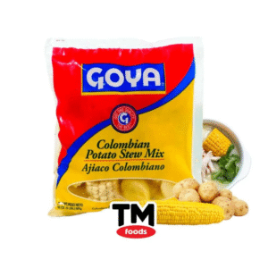 AJIACO COLOMBIANO