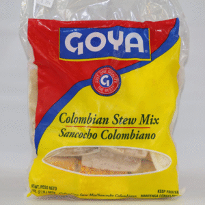 SANCOCHO COLOMBIANO