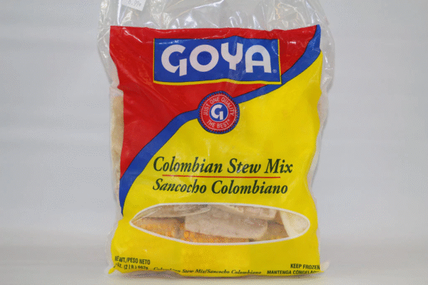 SANCOCHO COLOMBIANO