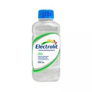 Cocolit Electrolitos Original Coco12/16.4oz