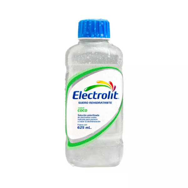 Cocolit Electrolitos Original Coco12/16.4oz