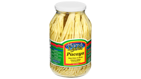 M. Lycha Pacaya 12/32 oz.