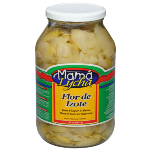 M. Lycha Flor de Izote 12/32 oz.