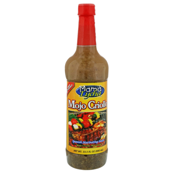M. Lycha Mojo Criollo 12/33.5 fl. oz.