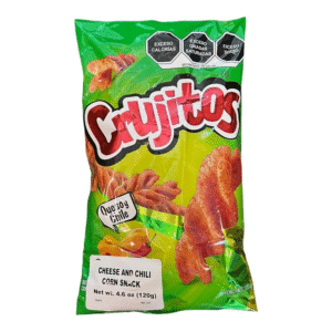 Crujitos 52/1.09 oz.