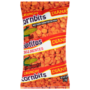Diana Cornbits (Elotitos) c/ chile 35/4.05 oz