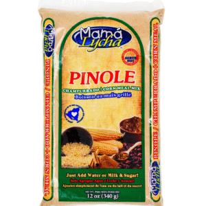 M. Lycha Pinole/Pinolillo 12/12 oz.