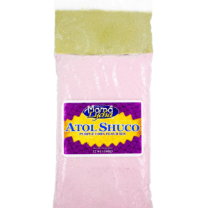 M. Lycha  Atol Shuco 12/12 oz.