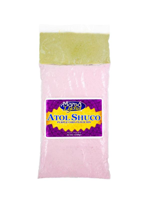 M. Lycha  Atol Shuco 12/12 oz.