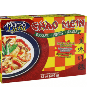 M. Lycha Chao Mein  12/12 oz.