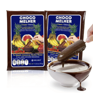 Chocomelher Clasico 24/14oz.
