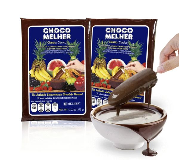 Chocomelher Clasico 24/14oz.