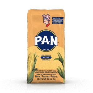 Harina PAN Yellow 4/5 lbs