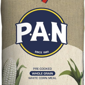 Harina PAN Whole Grain Flour 10/2.2 lbs
