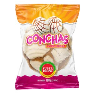 SDP Semita Concha 20/und