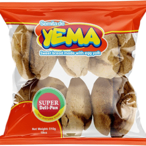 SDP Semita de Yema 10und