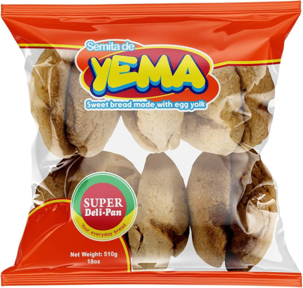 SDP Semita de Yema 10und